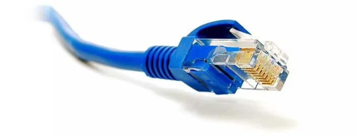 Alpha-ethernet-connection